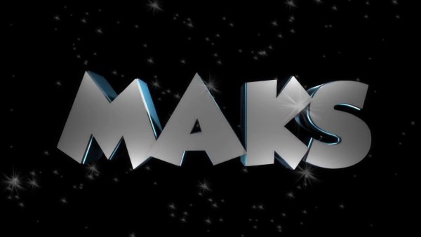 Аватарка Макс