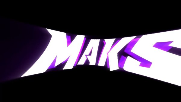 Шапка для канала Maks