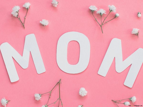 Мамуля обои