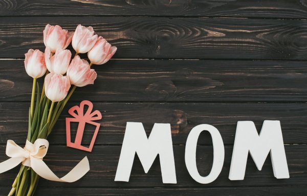 Мама картинки с надписями