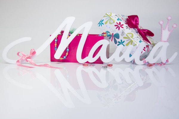 Обои с именами девочек