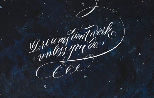 Красивые фразы на обои