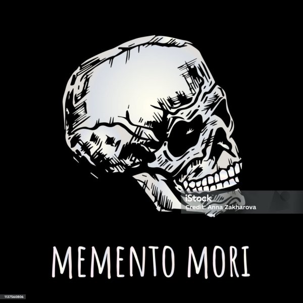 Фраза моменто море