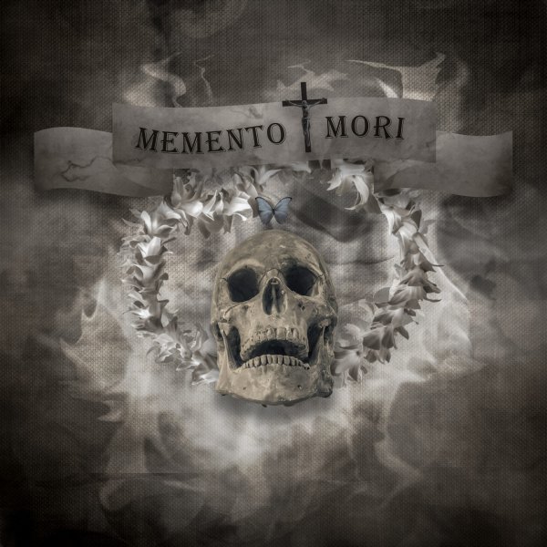 Моменто море Помни о смерти