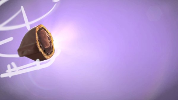 Шоколад Милка фон