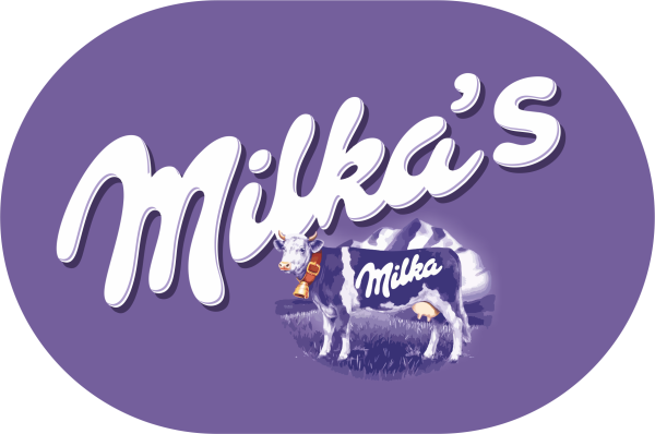 Бренд шоколада Милка