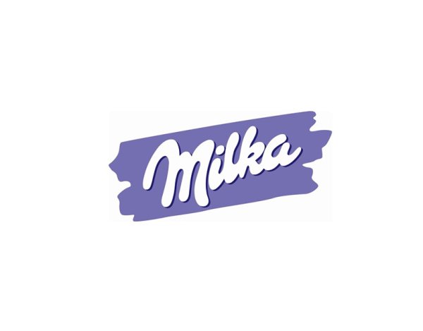 Товарный знак Милка