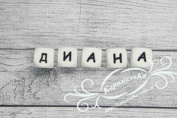 Имя Диана