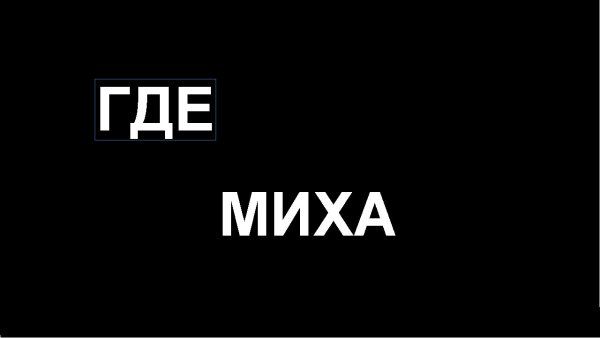 Михимихи logo