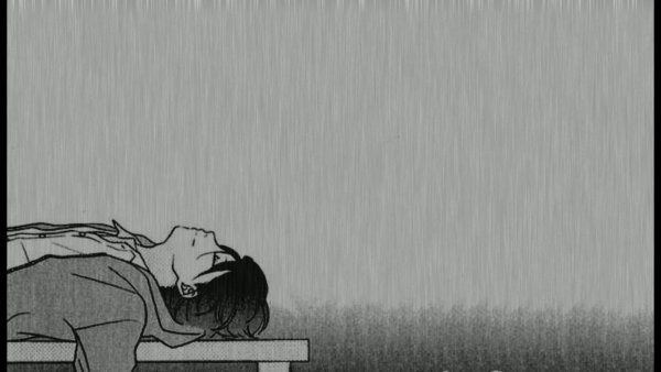 Обои для депрессивных людей