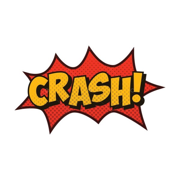 Crash слово