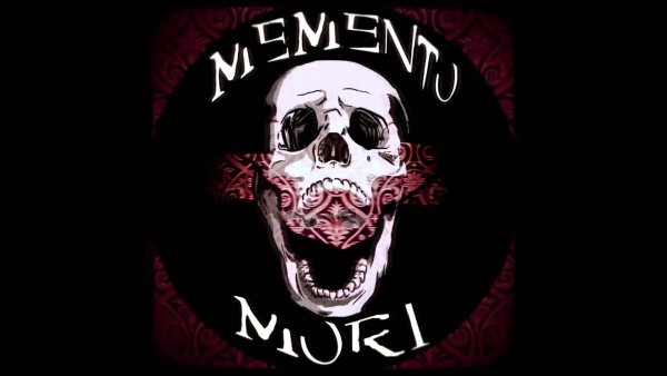 МЕМЕНТО Мори обои