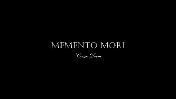 МЕМЕНТО Мори