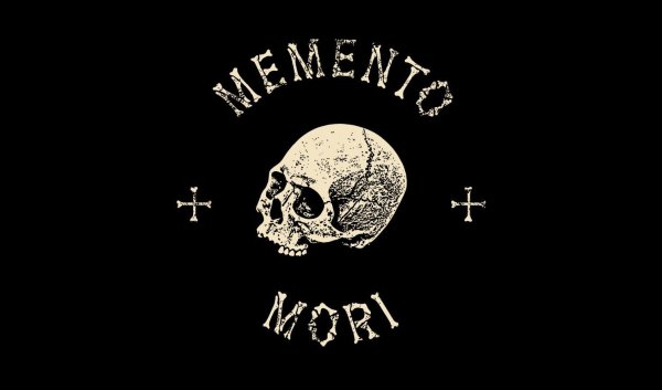 МЕМЕНТО Мори