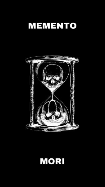 Memento Mori фото