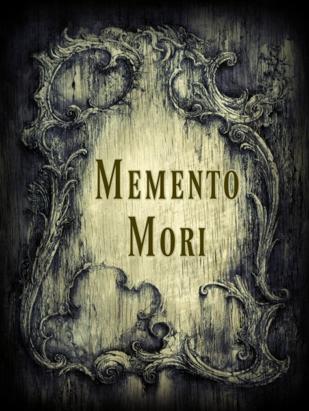 Моменто Мори