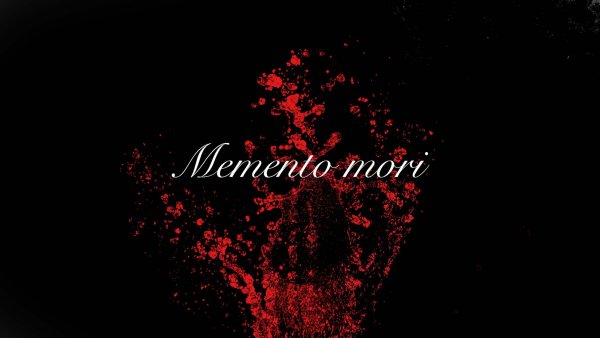 Memento Mori