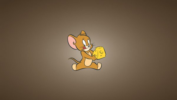 Мышонок Джерри 2001