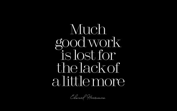 Цитаты на черном фоне