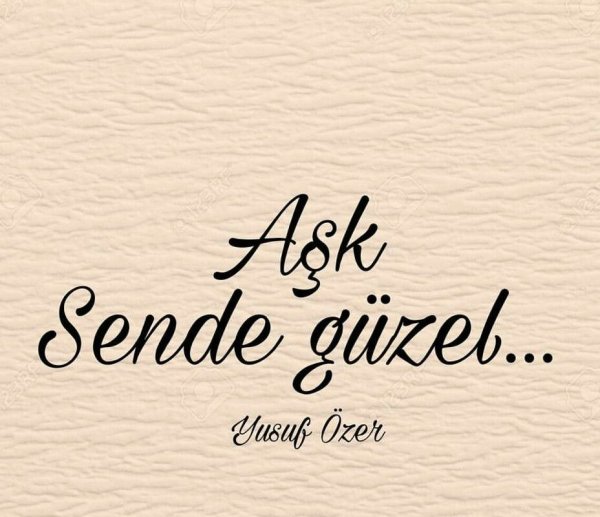 Цитаты на турецком