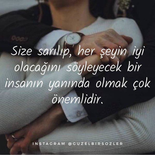 Красивые фразы на турецком