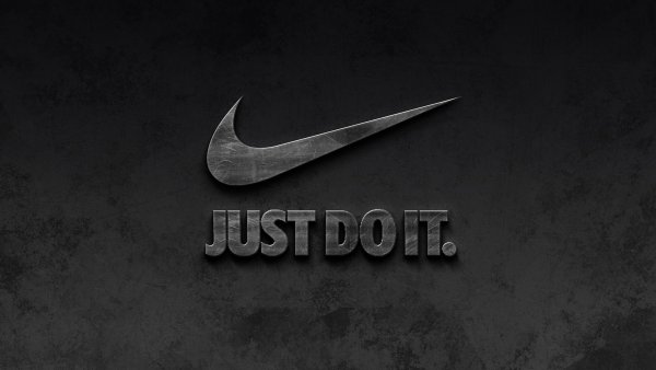 Обои Nike 4k