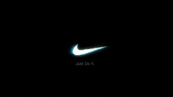 Nike картинки