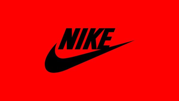 Nike картинки