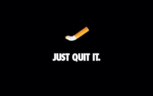 Сигарета Минимализм