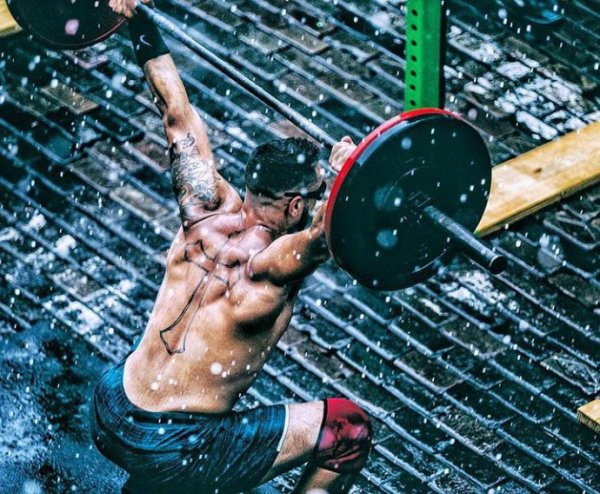 Нет ничего невозможного мотивация