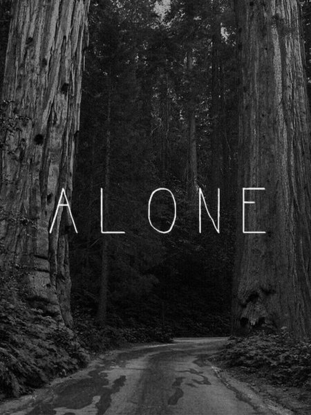 Заставка депрессия