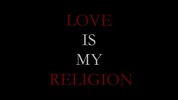 Обои на рабочий стол с надписями