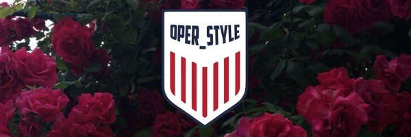 USA на фоне роз