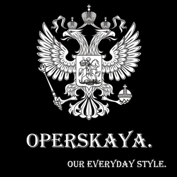 Герб России