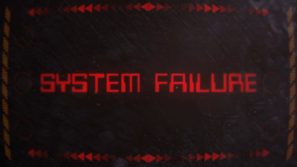 Ошибка предупреждение Error