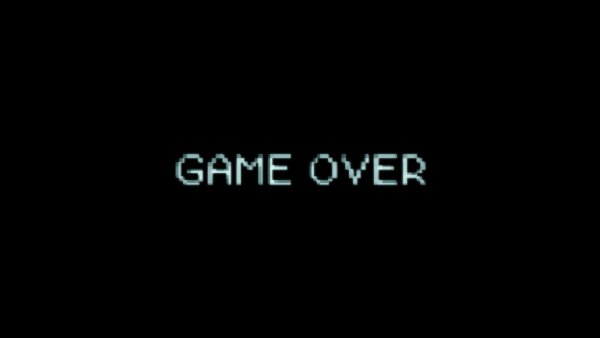 Обои Error
