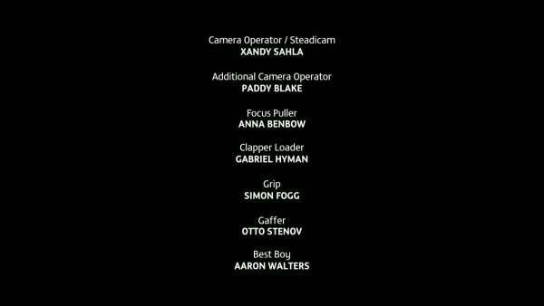 Тебе пофиг на меня