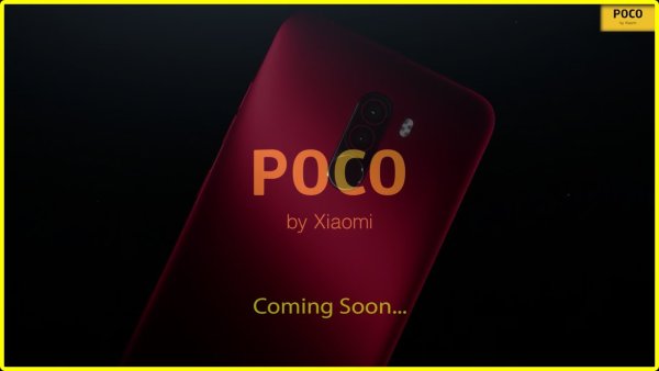 Poco 3