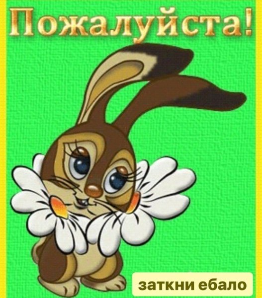 Пожалуйста картинки
