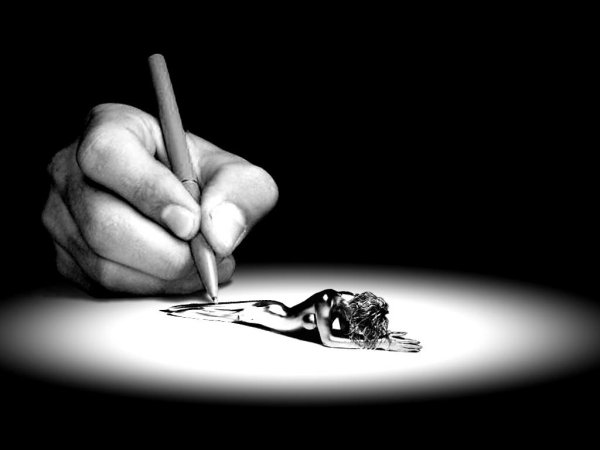 Предательство картинки