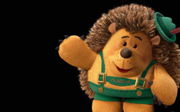 Картинки на рабочий стол мультики