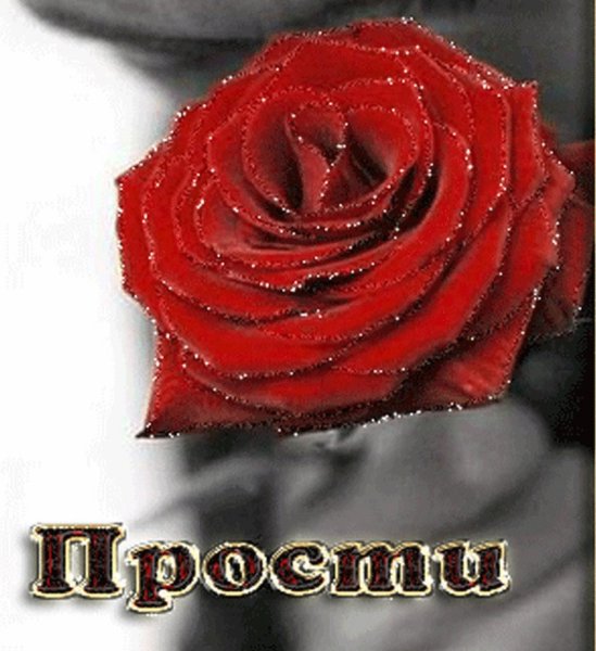 Прости меня картинки