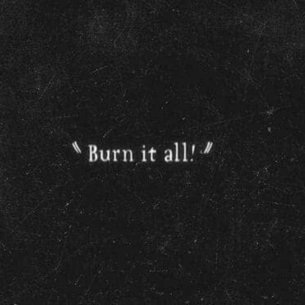 Картинка с надписью пусто