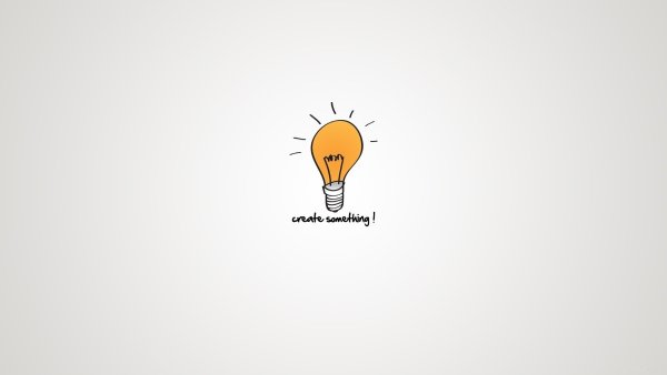 Креативный Минимализм