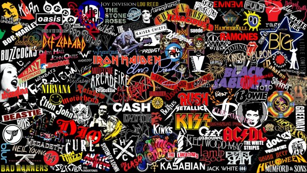 Рок тематика