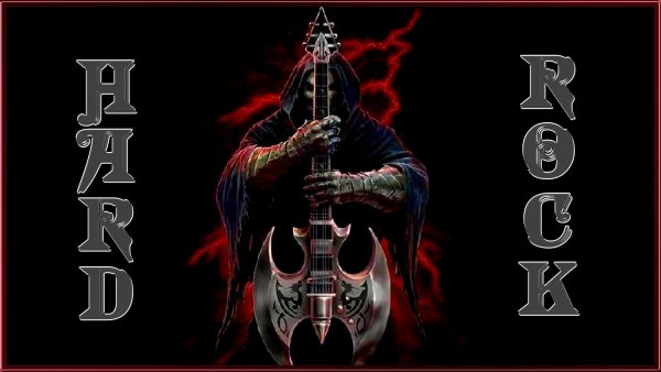 Рок картинки на рабочий стол