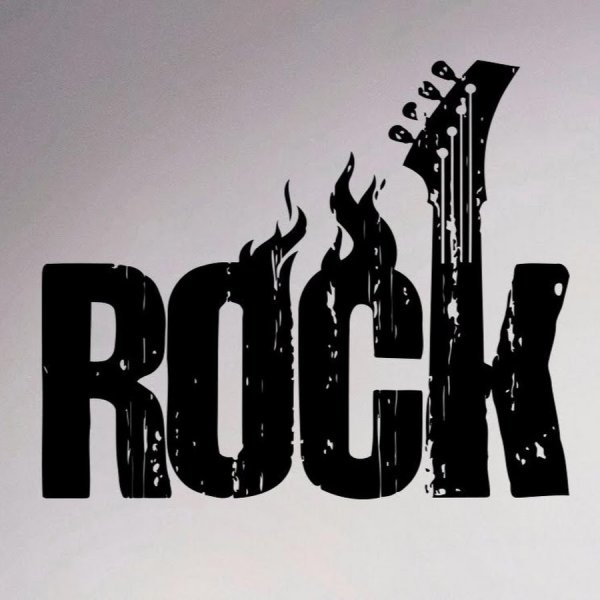 Рок слово