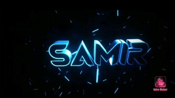 Самир имя