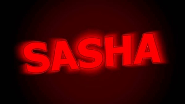 Шапка канала sanek