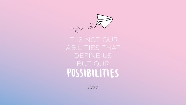 Мотивирующие обои